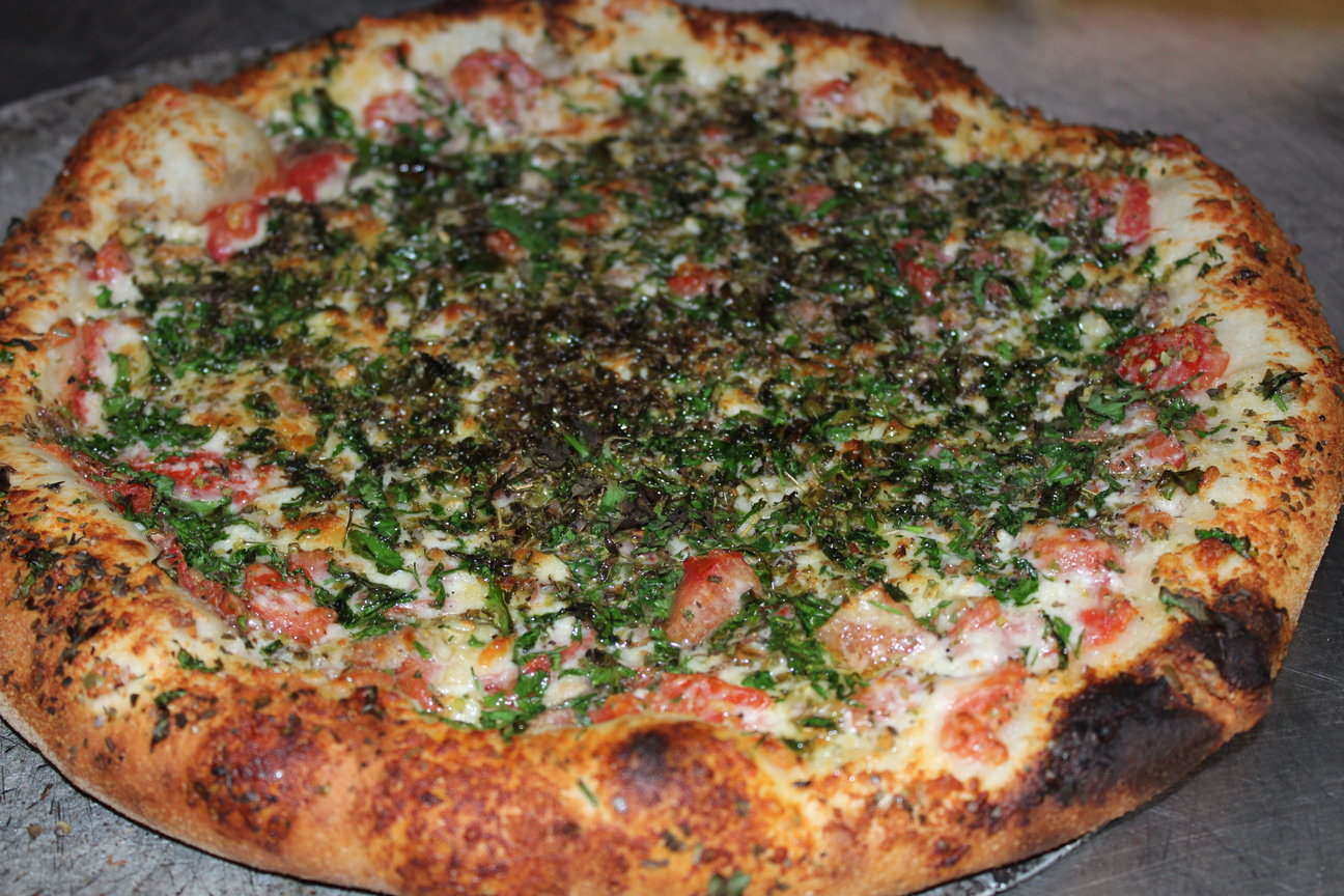 pizza Rianata