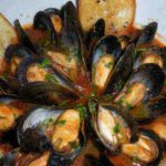 Zuppa di Cozze