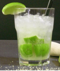 Caipirissima