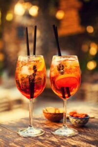 Aperol Spritz